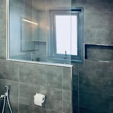 Apartamento Atico La Pace Dei Sensi *